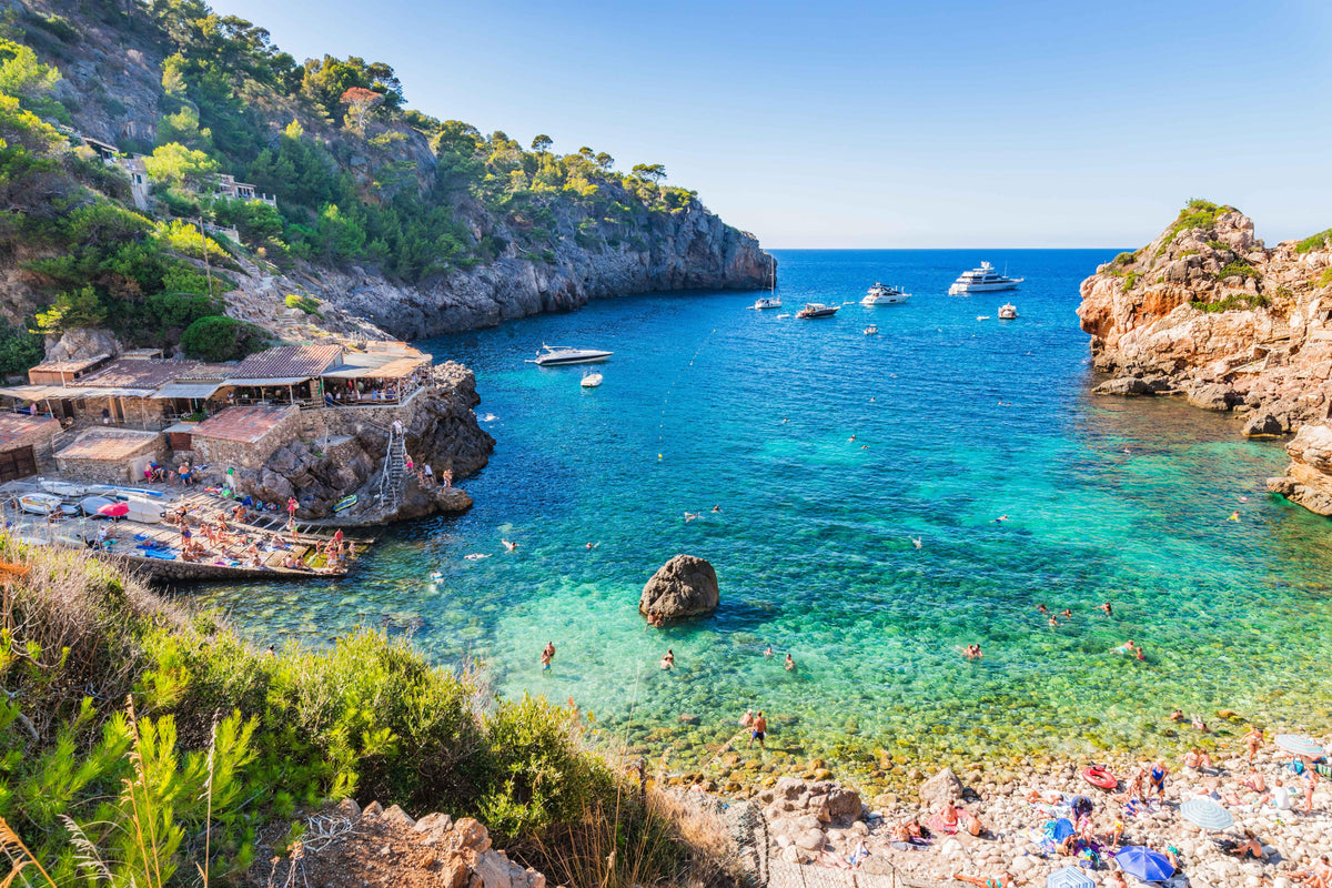5 destinations où partir en septembre pour prolonger l’été loin de la foule
