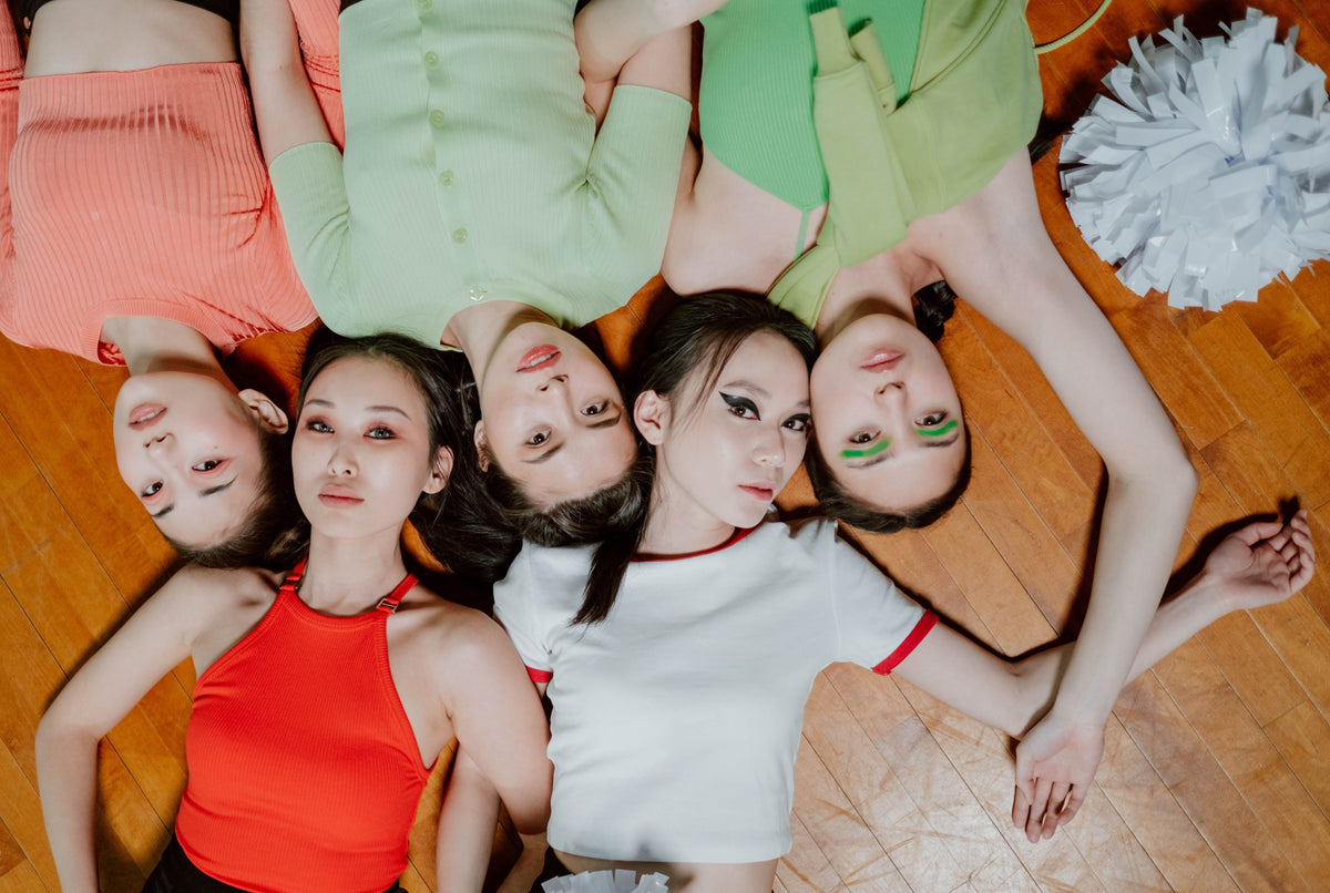Après les stars de K-pop, pourquoi le luxe parie désormais sur les acteurs coréens