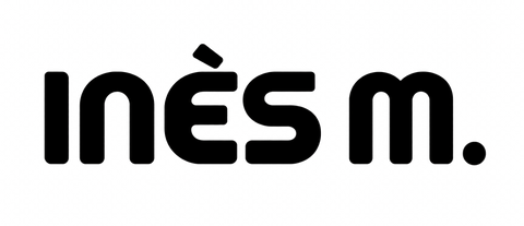 Logo Inès m.