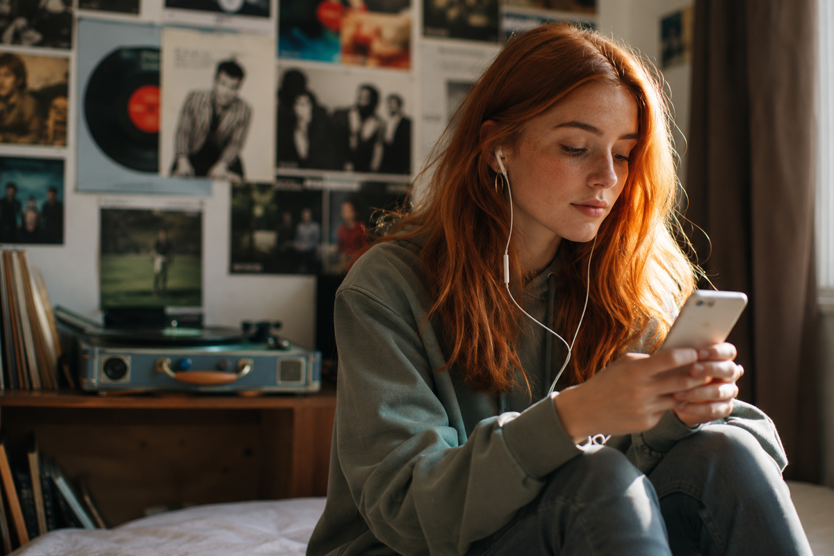 Comment une chanson devient-elle la bande-son d’une génération ?