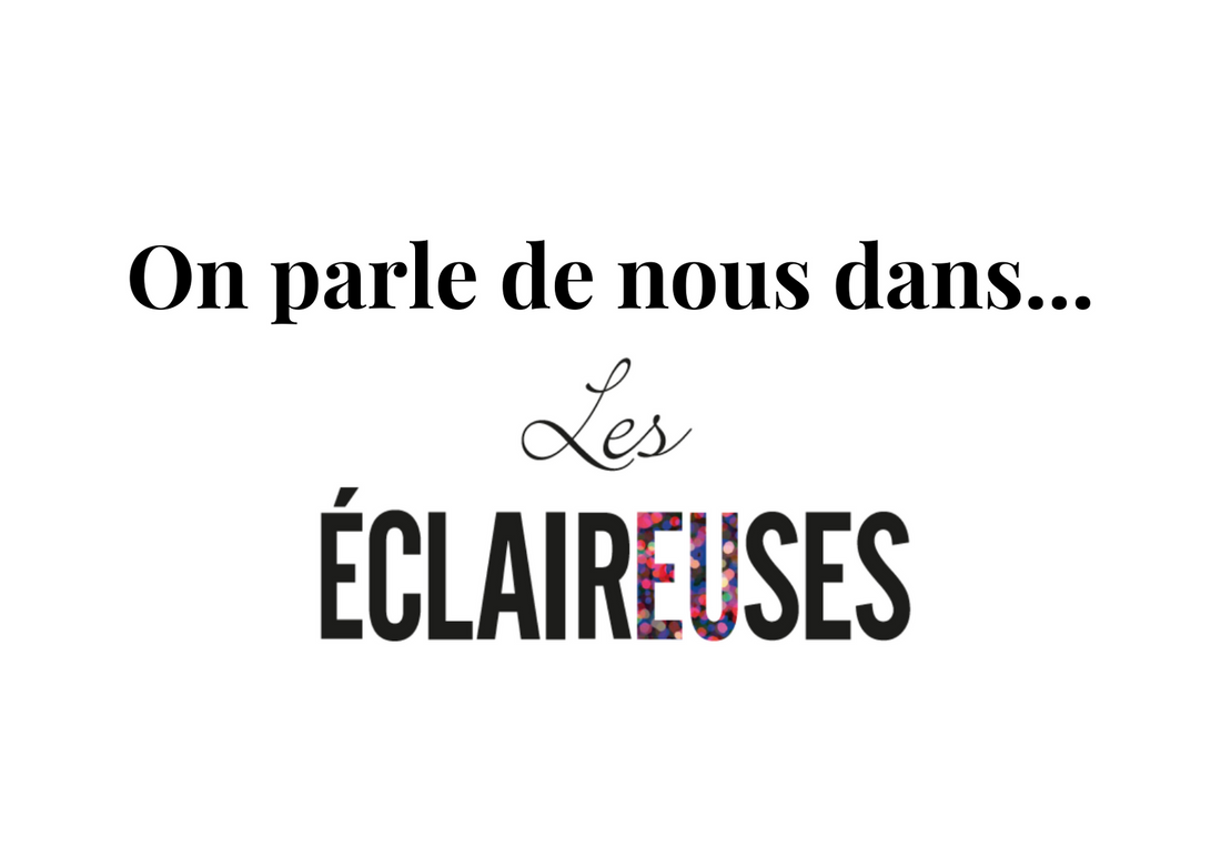 Illustration de l’article « On parle de nous dans... Les Éclaireuses » | Inès m.