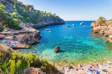 5 destinations où partir en septembre pour prolonger l’été loin de la foule