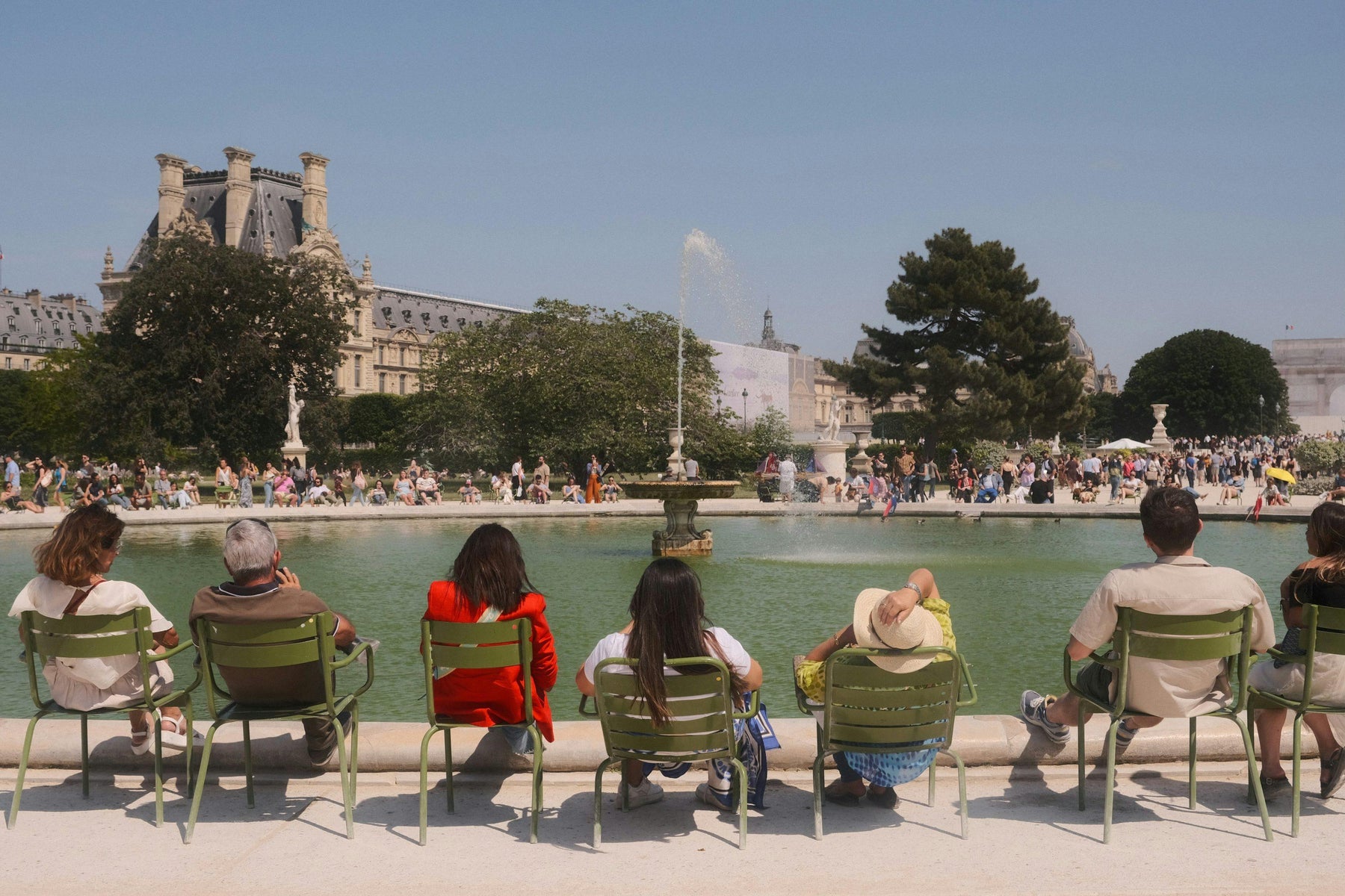 Paris en août : 10 activités à faire pour profiter de la capitale comme en vacances