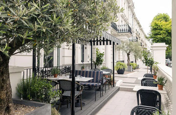 Les 5 plus beaux boutique-hôtels de Londres où poser ses valises